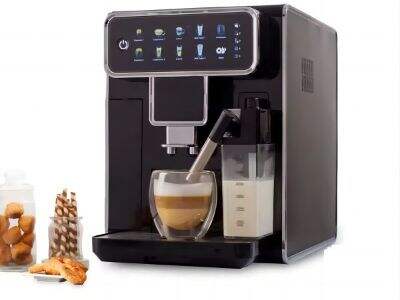 Tutorial Kalibrasi Ketepungan Pengisar Espresso: Menyelesaikan Masalah Ekstraksi Berlebihan/Kurang Ekstraksi