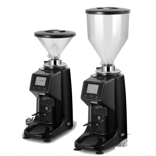 Discover the sleek design and powerful performance of our coffee making machine