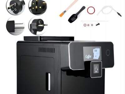 Top 3 Automatic Electric Coffee Grinder Manufacturer in Germany