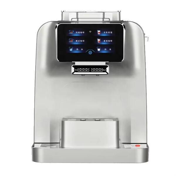 Elevate your caffeine game with the best automatic espresso machines