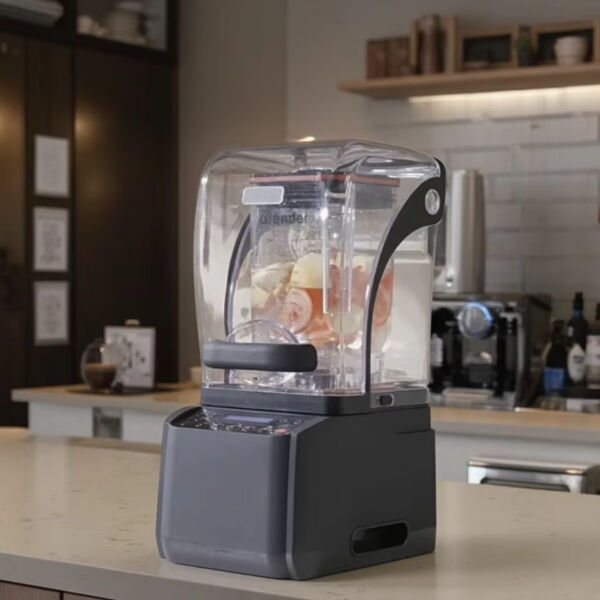 Experience the Convenience of Freshly Squeezed Juice On-Demand