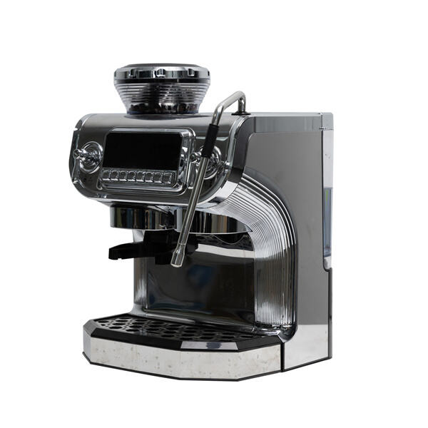 The Top Automatic Grinder Espresso Makers