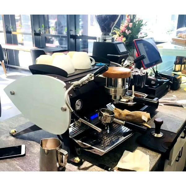 Descubre las mejores máquinas de espresso comerciales en el mercado
