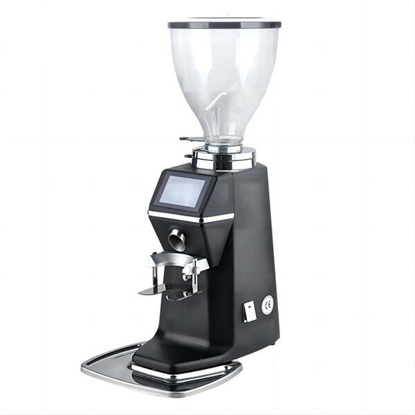 Discover the best coffee grinder for making rich, flavorful espresso