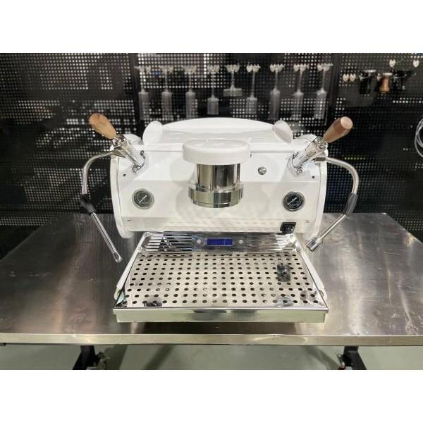 How to choose the perfect commercial espresso machine for your business