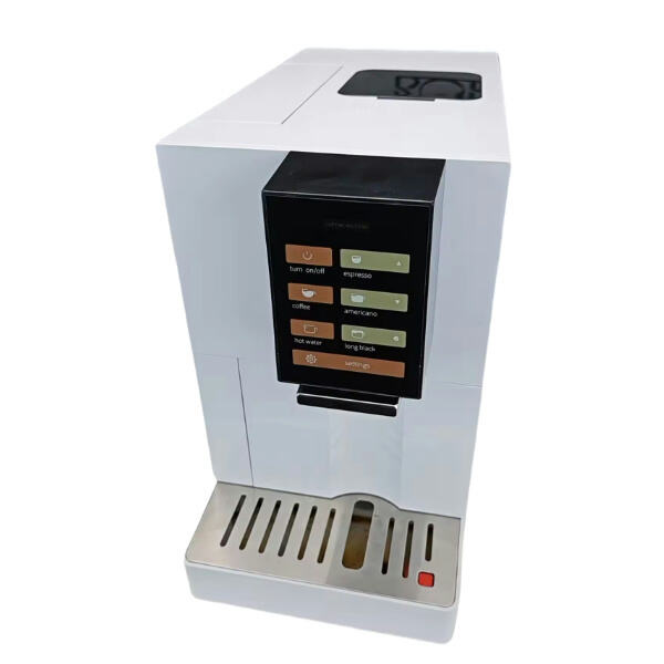 Streamline Your Barista's Workflow with a High-Quality Espresso Machine