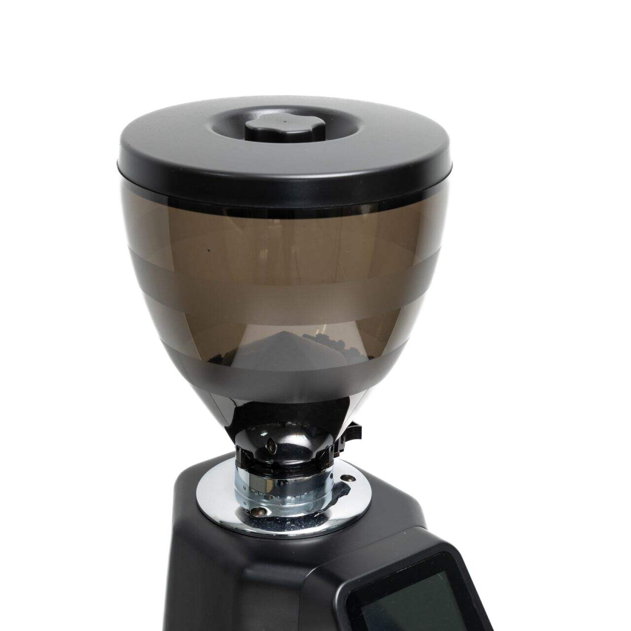 Improve the efficiency of your coffee business with a commercial espresso grinder