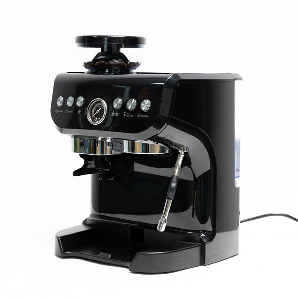 Skip the coffee shop and make your favorite drinks at home for a fraction of the cost.