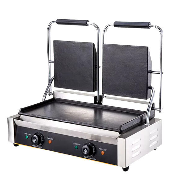 Discover why an electric frying pan is a great option for small kitchens or dorm rooms.