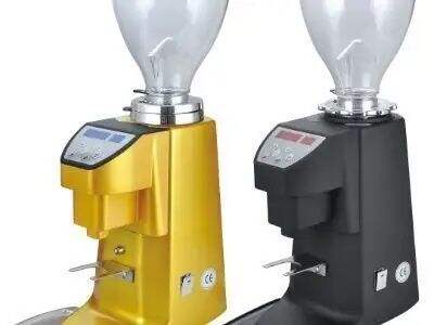 Top 5 fornitori di tostatori multifunzione per caffè in Cina