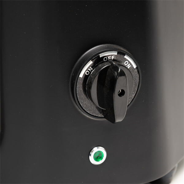 Why Every Cafe Needs a Commercial Espresso Coffee Grinder in Their Kitchen?