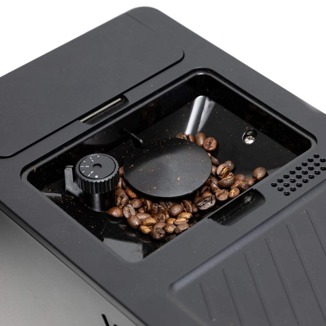 Enjoy barista-quality coffee from the comfort of your home