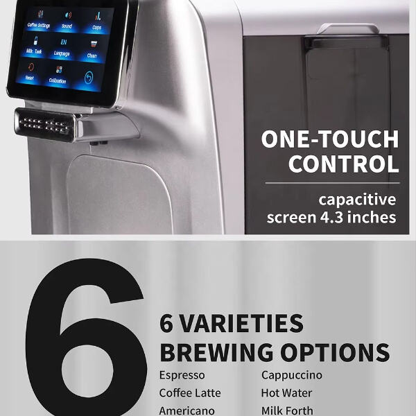 The ultimate guide to choosing the best rated automatic espresso machine for your home or office
