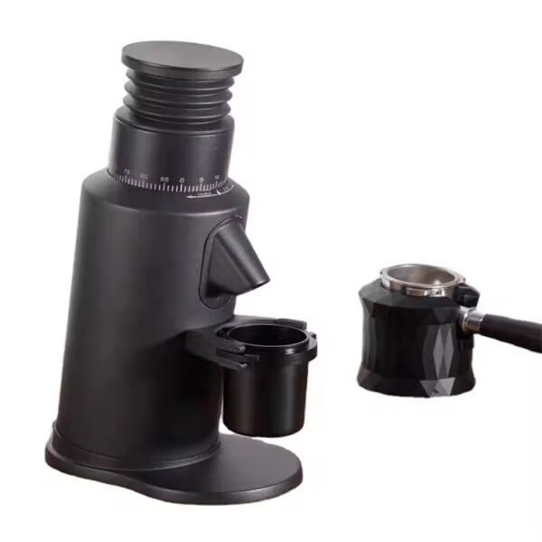 I-upgrade ang Iyong Coffee Game na may Pinakamahusay na Electric Coffee Grinders sa Merkado