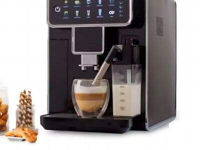 Key features to look out for in a commercial coffee system