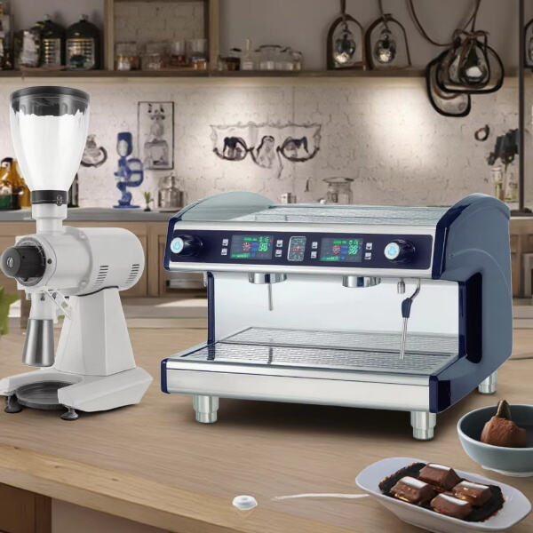 Entdecken Sie die beste Kaffeemühle und Maschine für Ihren Geschmack