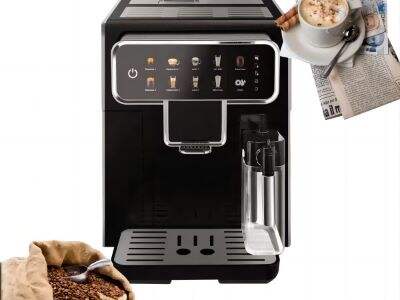 家庭用プロ仕様コーヒーメーカーおすすめ：初心者でもカフェ品質のエスプレッソが作れる