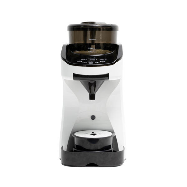 Préparez un chocolat chaud crémeux avec un mousseur de lait électrique