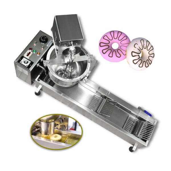 Parfait pour les fêtes, les brunchs ou simplement un goûter sucré