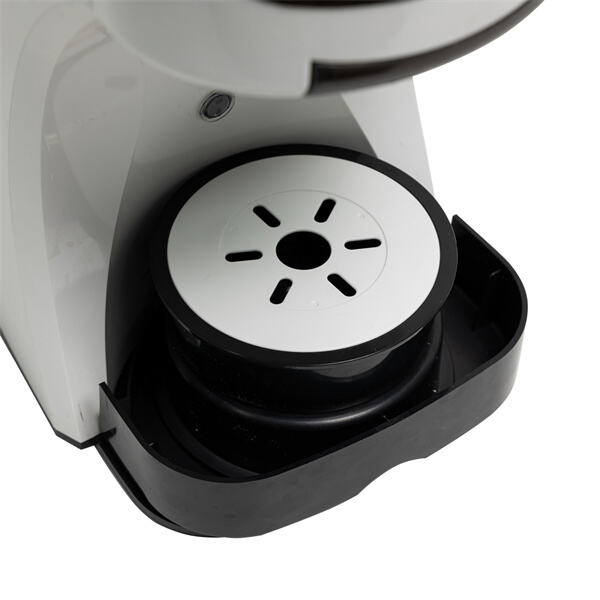 قلل من الهدر ووفر المساحة باستخدام موزع حليب مصمم للاستخدام المنزلي