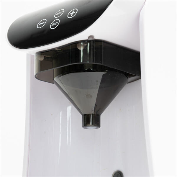 موزعنا مصمم لضمان السلامة وكفاءة استهلاك الطاقة.