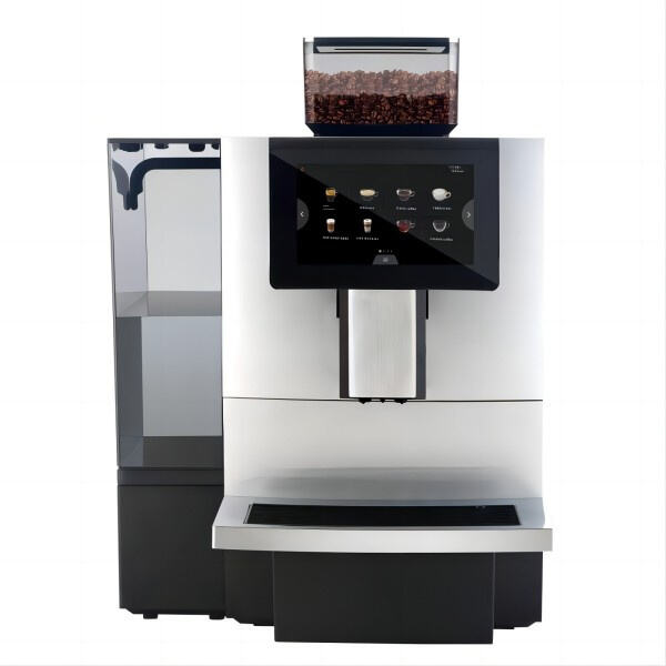 Start your day with the perfect grind and brew combo from your own kitchen