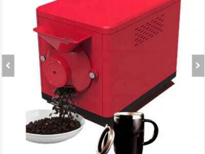 Best 5 Coffee Maker Machine For Cafe Suppliers in Australia