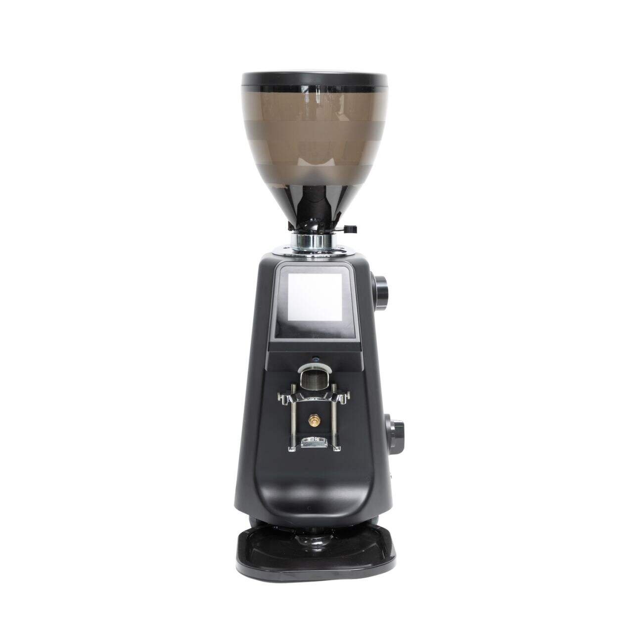 Enhance the flavor of your espresso with a precise and consistent grind
