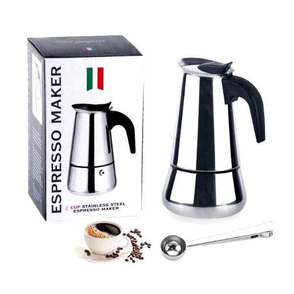 Disfruta de una taza caliente de café en cualquier lugar, en cualquier momento
