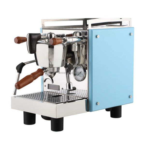 The Ultimate Guide to Choosing the Right Semi Automatic Espresso Maker