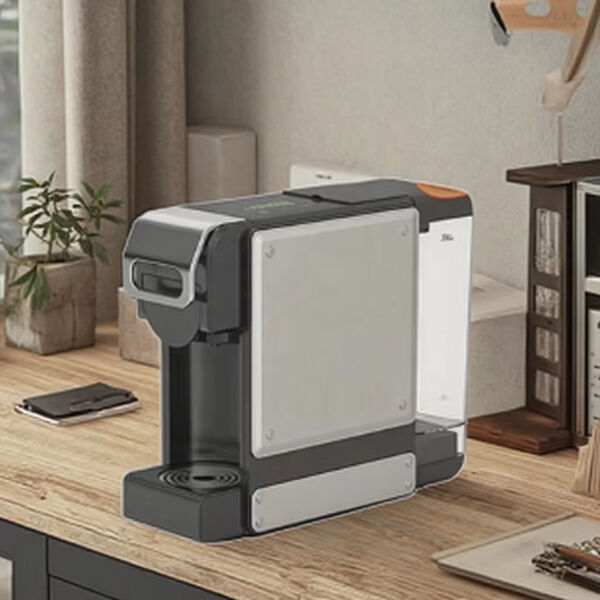 Turn your kitchen into a cafe with the top professional espresso machine for home.