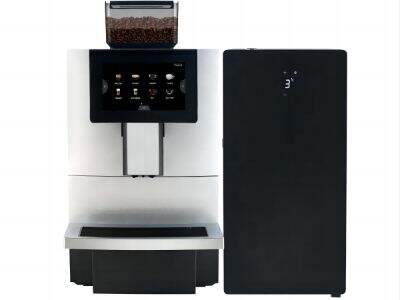 Best 5 Fully Automatic Coffee Maker Supplier in Italy