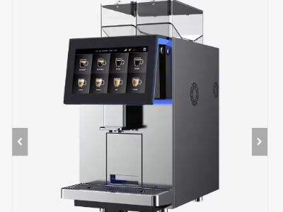 Excellent 3 Wide Range Espresso Coffee Machine Manufacturers in France