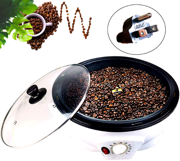 The role of the coffee roaster machine in creating the perfect brew