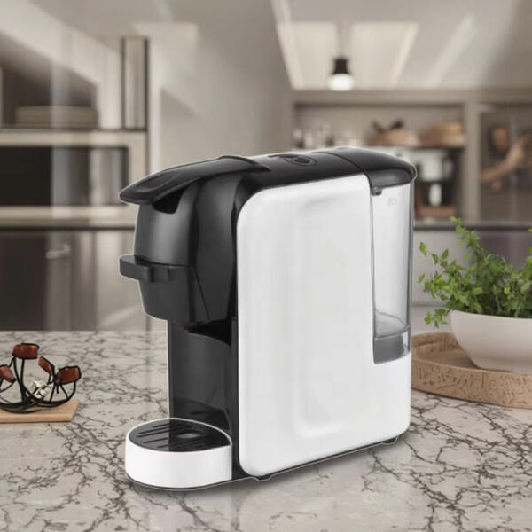 Bắt Đầu Ngày Mới Của Bạn Với Một Tách Latte Được Làm Sẵn