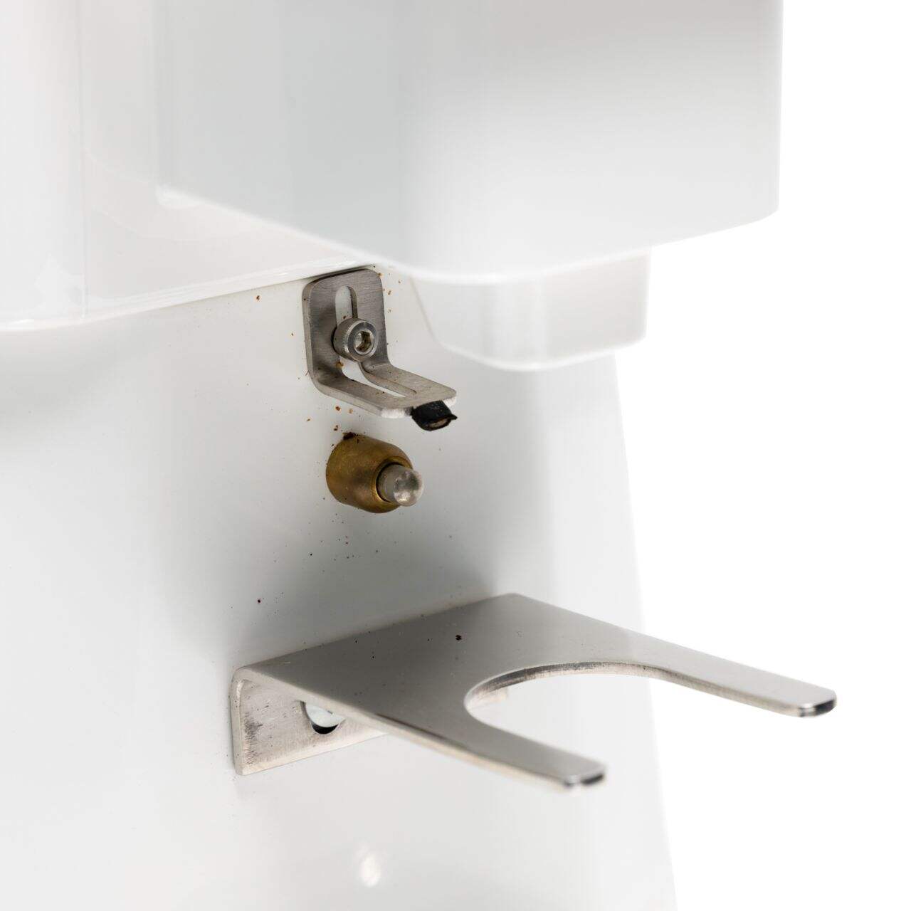 Achieve the perfect grind consistency for your preferred brewing method