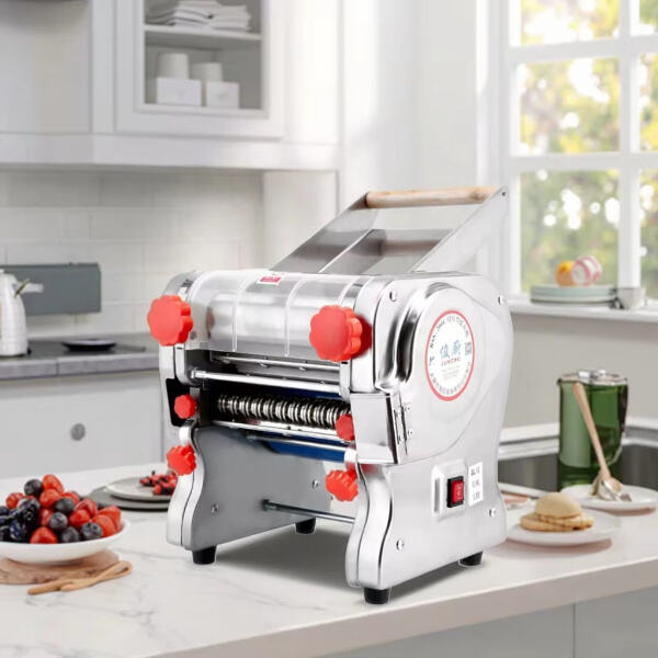 Découvrez la joie de déguster des pâtes fraîches n'importe quand, n'importe où.