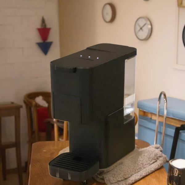 Scopri il Potenziale della Migliore Macchina del Caffè Super Automatica