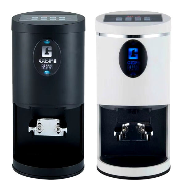 Introducing the Automatic Coffee Tamper