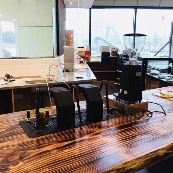 これらの新しいコーヒーマシン技術で、あなたのコーヒービジネスは間違いなくより魅力的になります。