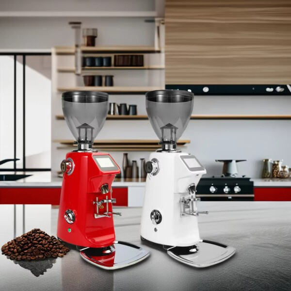 Personaliza tu molienda para obtener la taza perfecta de café