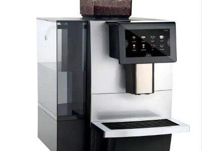 Bästa kaffemaskinen för caféägare: Från enkelgrupp till flergruppsmodeller (jämförelse)