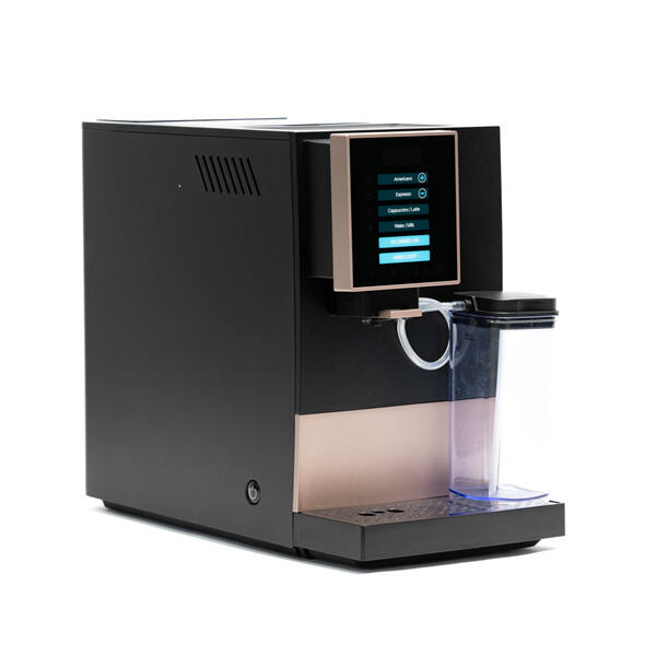 ارفع مستوى تجربتك مع القهوة باستخدام هذه المكائن الأوتوماتيكية ذات التقييم المرتفع لصنع القهوة