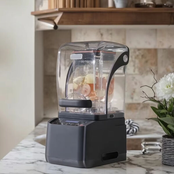 Elevate Your Juice Bar with a Top-of-the-Line Commercial Juicer