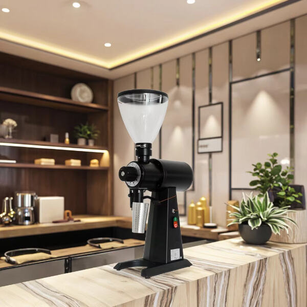 Discover the Secret to Perfectly Ground Coffee Every Time