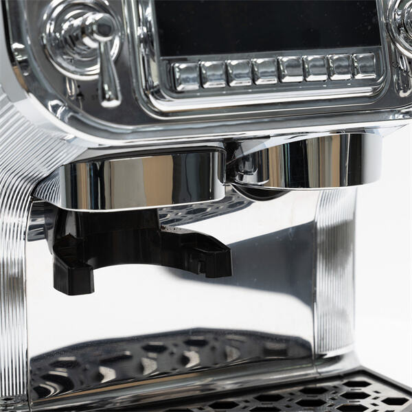 Discover the Best Espresso Makers with Grinders