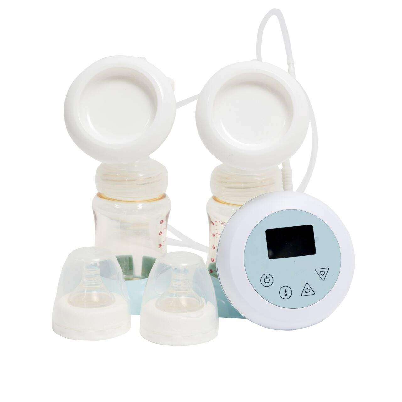 Tips for using a breast pump effectively and comfortably
