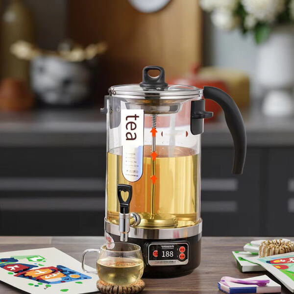 Understanding the Different Types of Heating Barrels Available