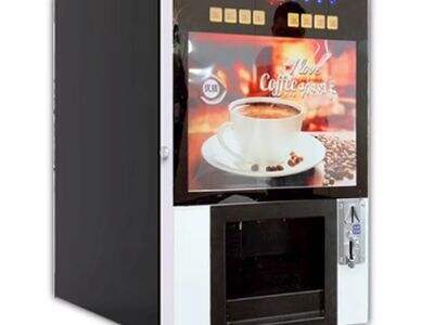 Ekonomi berbanding berkualiti tinggi: Mesin kopi automatik penuh yang mana satu patut dilaburkan?