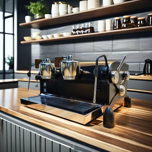 利益を上げるカフェに最適な手頃な価格で高性能のコーヒーマシン